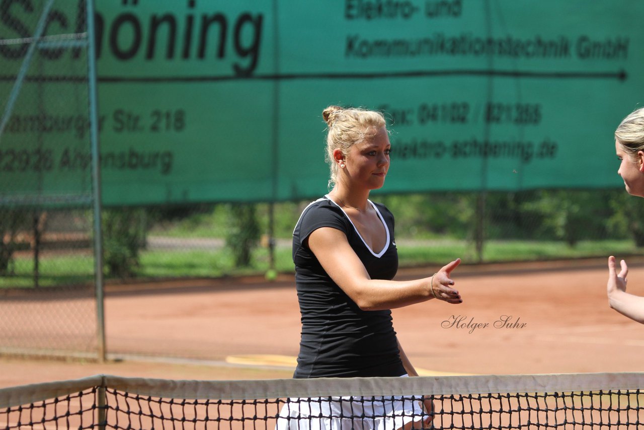 Carina Witthöft 1620 - 14.Sieker Open 2011